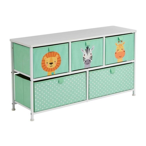 Kids storage chest animal -  kids,