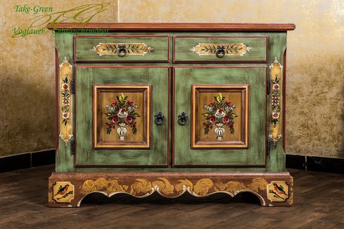 Voglauer chest drawers - drawers, anno