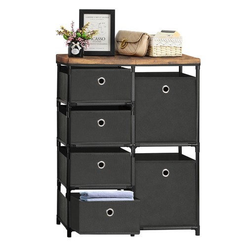 Clothes storage organizer - clothes,