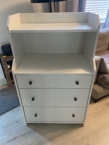 Small chest drawers - small,