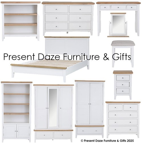 Earnley white washed oak - &,