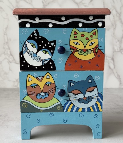 Milson louis colorful - &, cat
