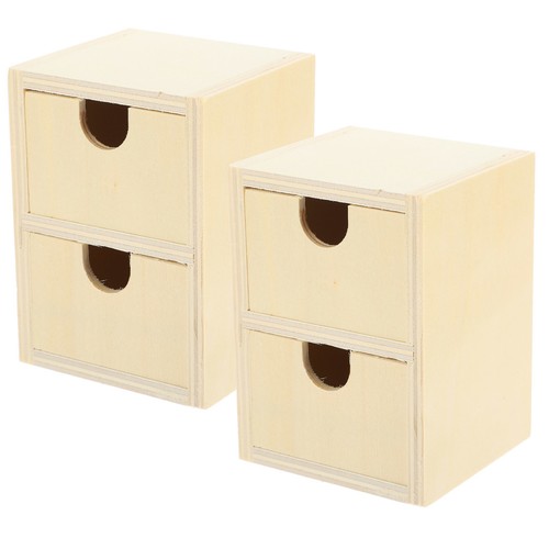 Pcs small unfinished wooden - unfinished,
