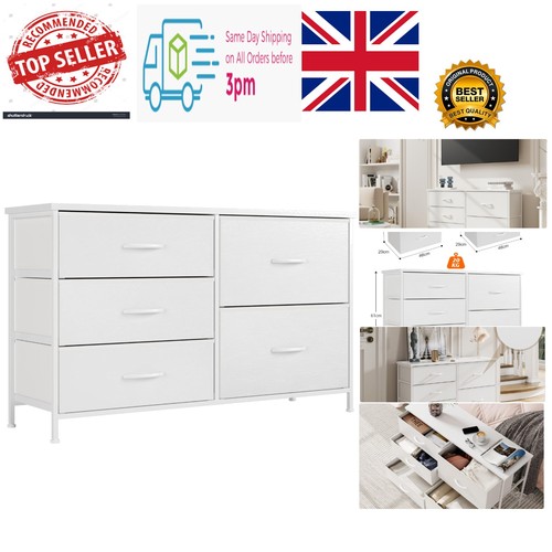 White dresser for bedroom with - bedroom,