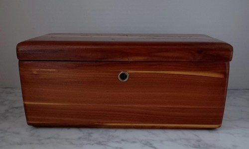 Vintage lane miniature wood - lane,
