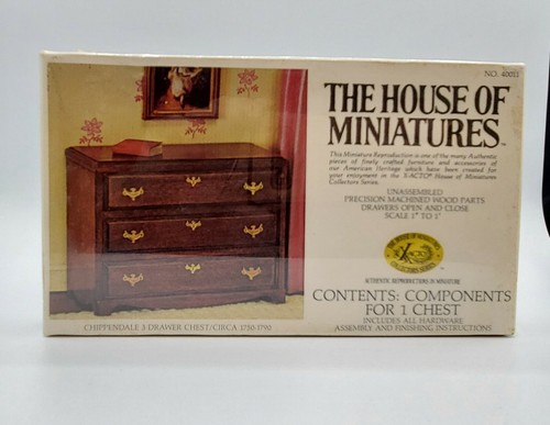 Vintage 1977 acto house of - vintage, x-acto