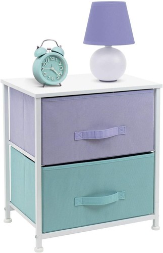 Small bedside night table 2 - bedside,