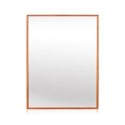 Wall mirror dressing - dressing,