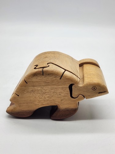 Hand crafted joly - hand,