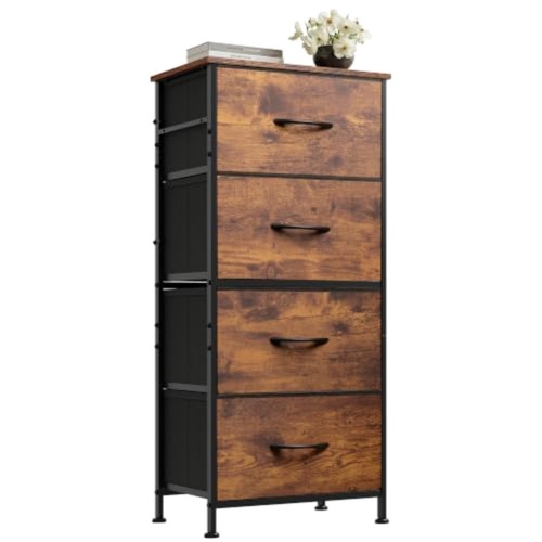 Small dresser nightstand - small,