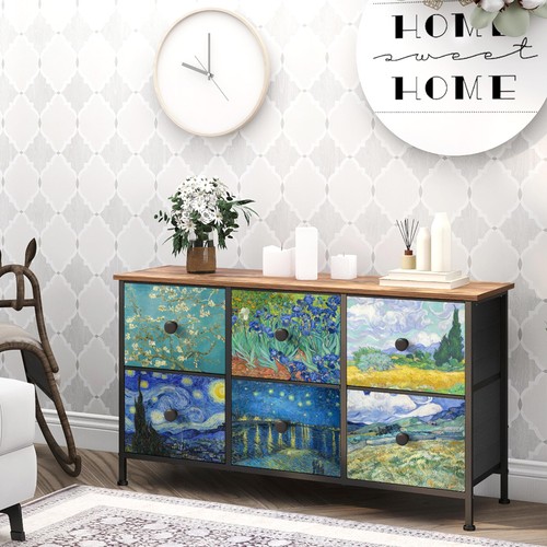 Small chest drawers - of,