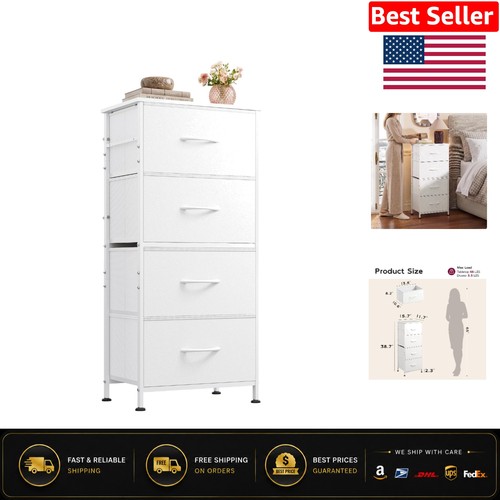 Versatile drawer nightstand - drawer,