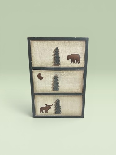 Moose crossing collection - moose,