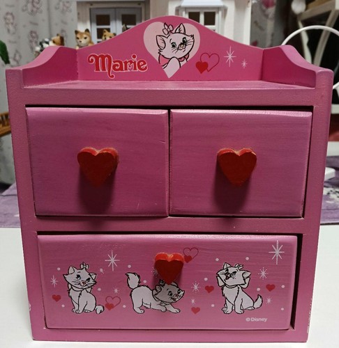 Disney marie aristocats pink - aristocats,