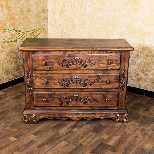 Voglauer chest drawers - chest,