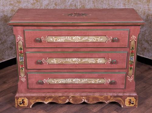 Voglauer chest drawers - of,