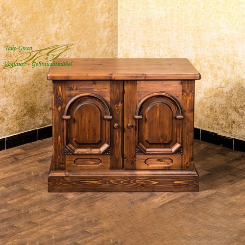 Voglauer dresser cabinet - dresser, tv
