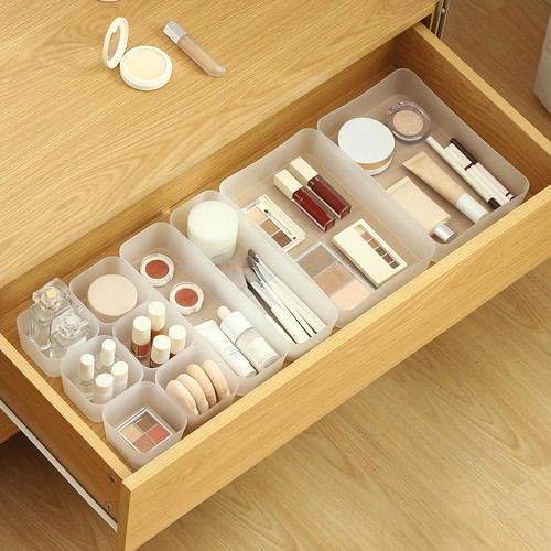 Drawer organizer tray - 10,