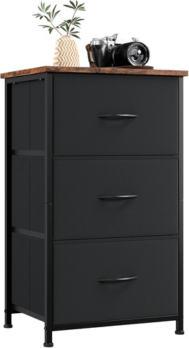 Small bedroom dresser with - bedroom, 3