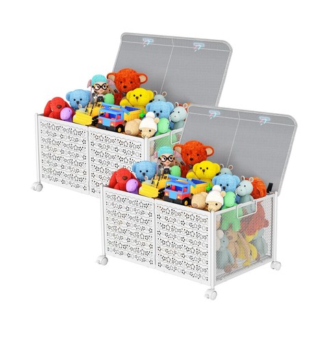 Phinox toy box storage - storage,, chest